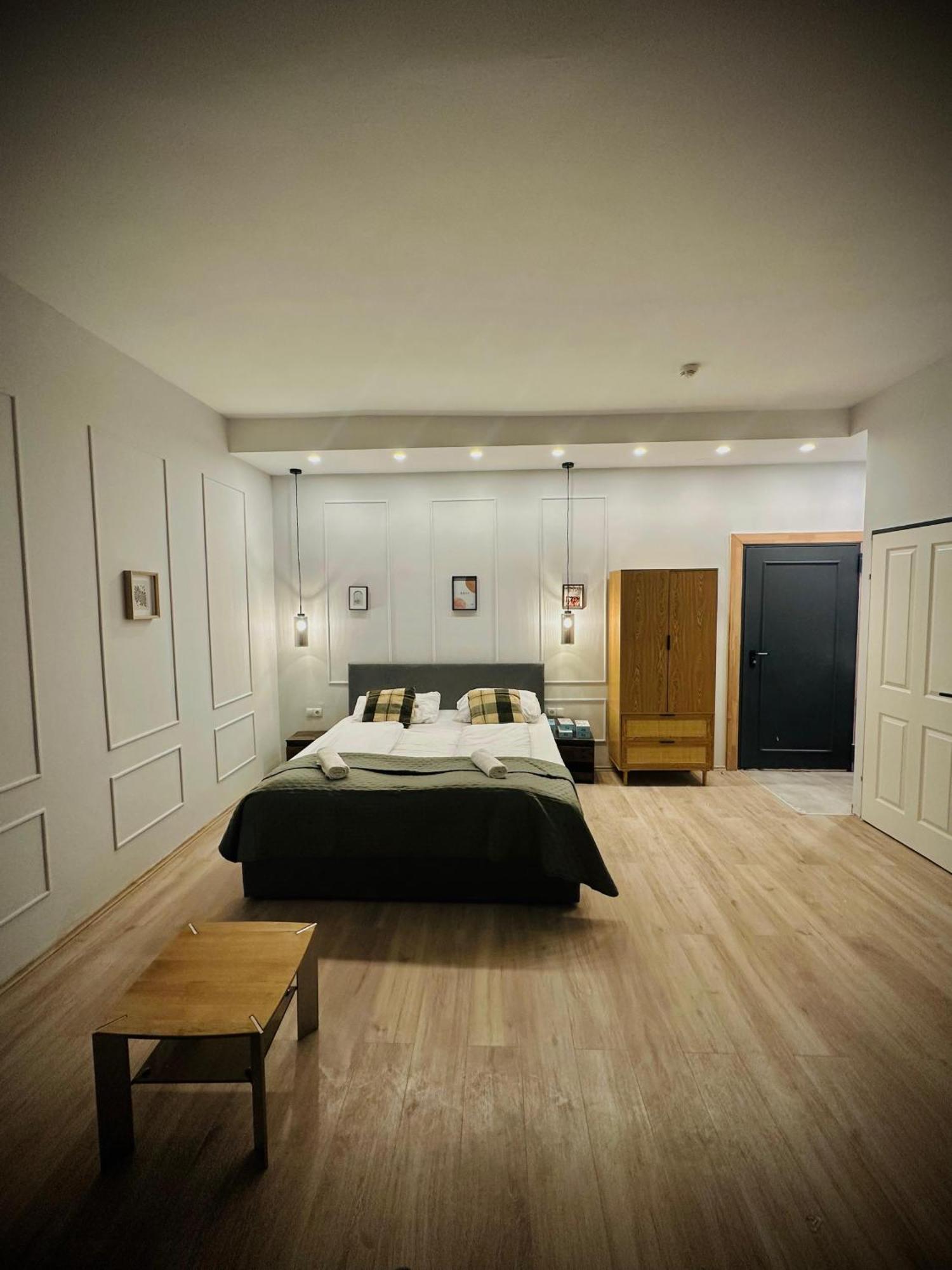 Appartement Private And Elegant In Residential